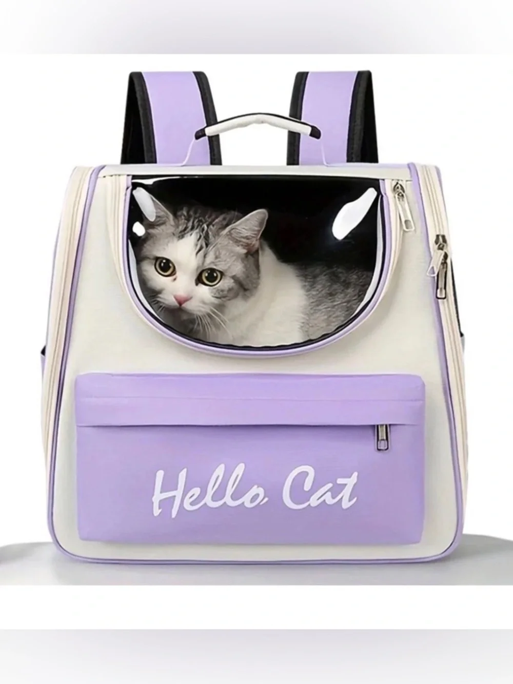 Cat Pet Carrier